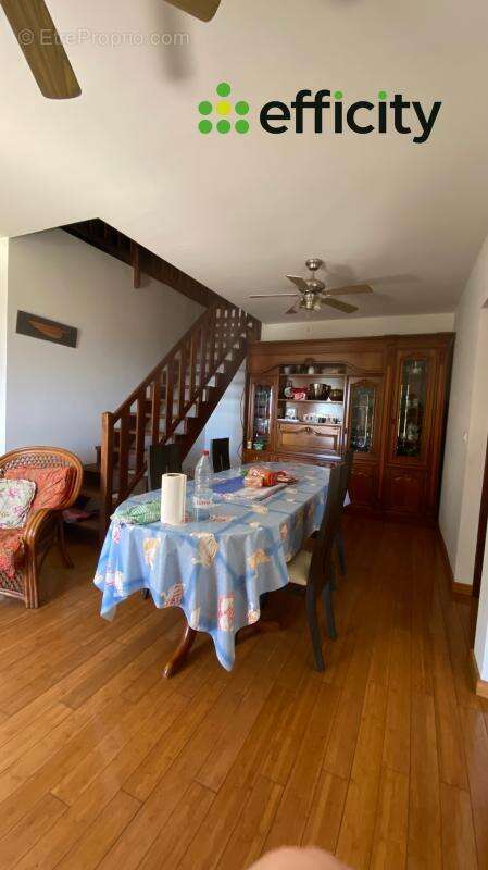 Appartement à LA POSSESSION