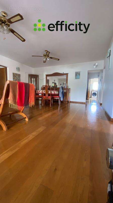 Appartement à LA POSSESSION