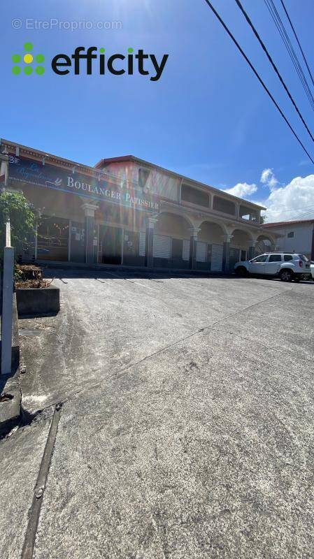 Appartement à LA POSSESSION