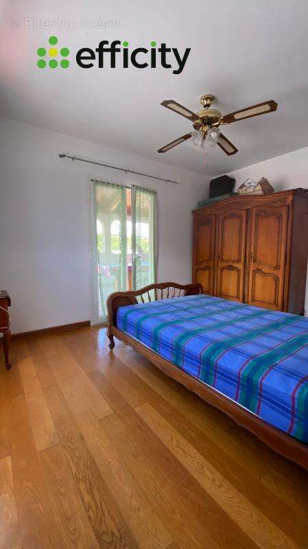 Appartement à LA POSSESSION