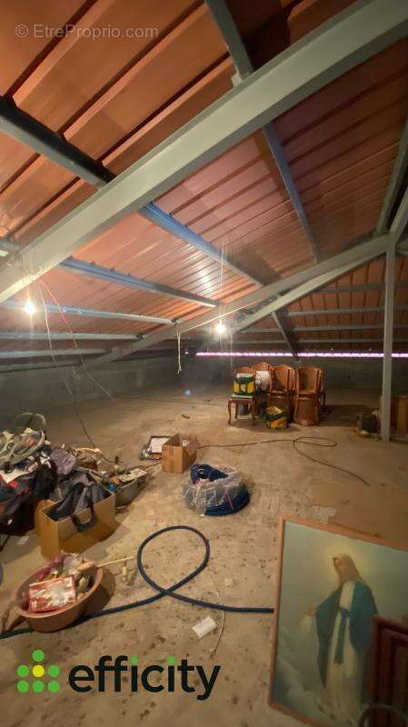 Appartement à LA POSSESSION