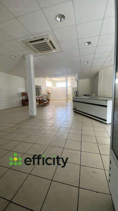 Appartement à LA POSSESSION