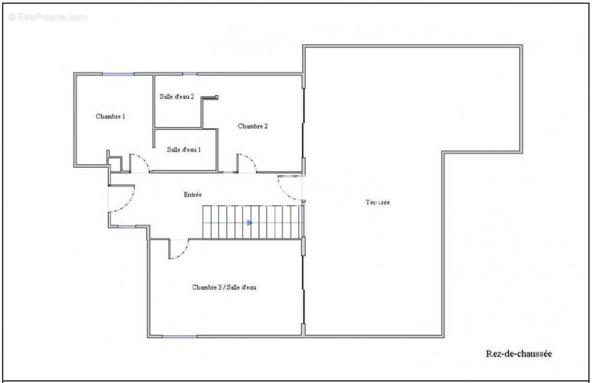 Maison à ROQUEBRUNE-SUR-ARGENS