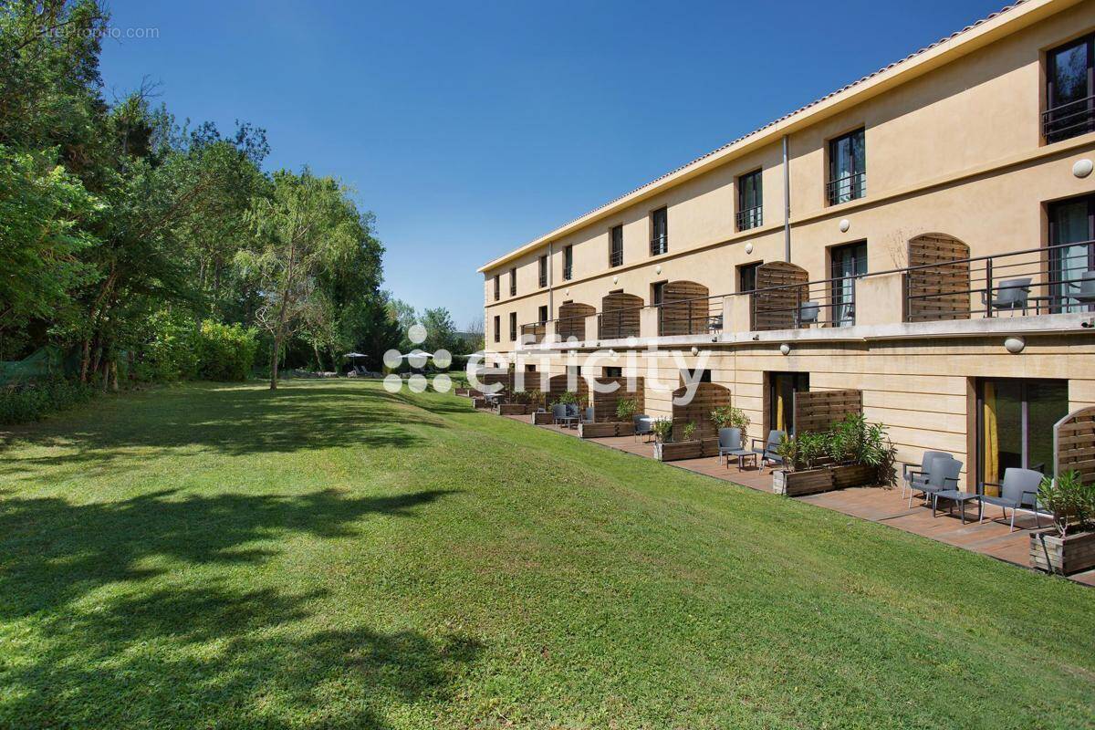 Appartement à BOUC-BEL-AIR