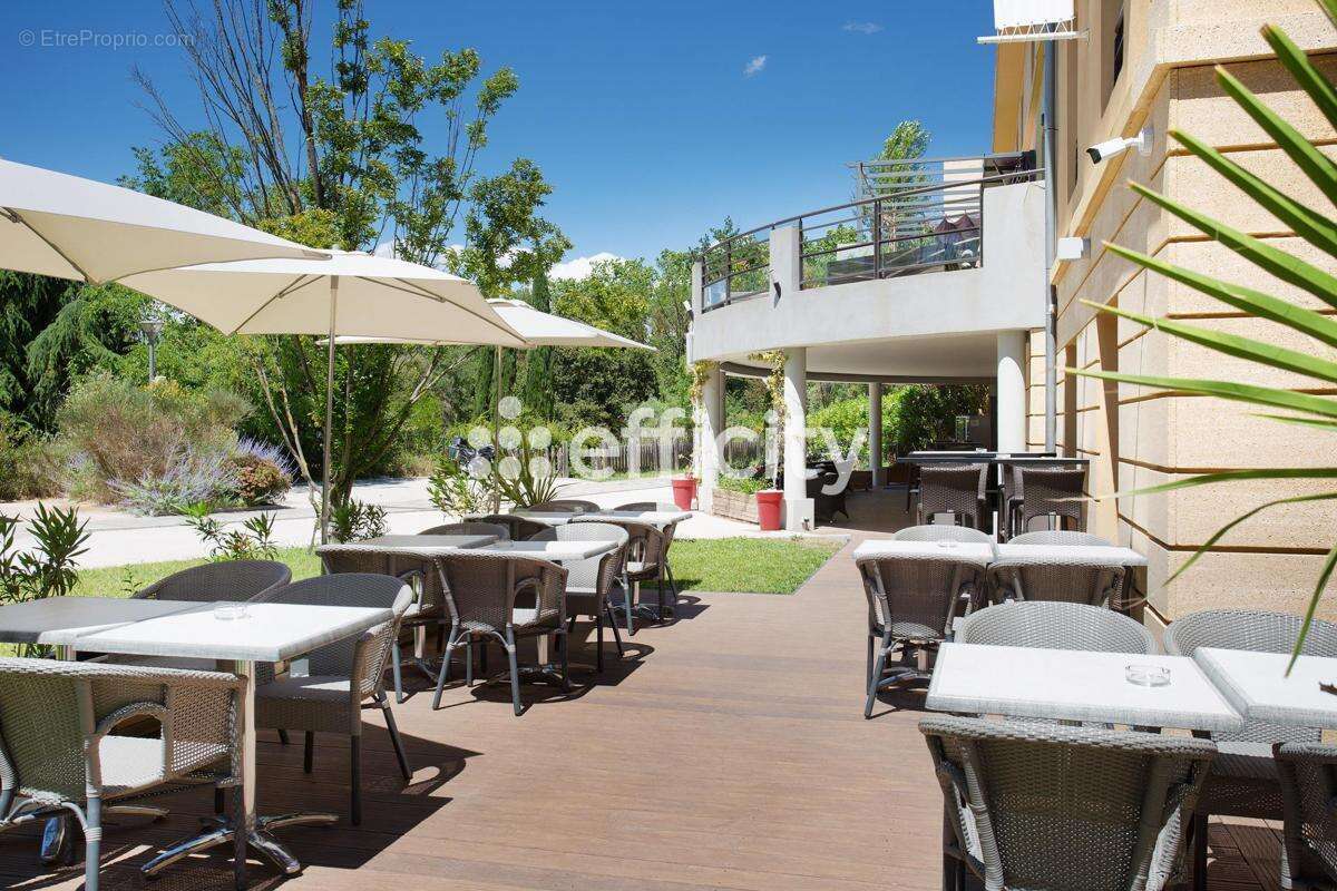 Appartement à BOUC-BEL-AIR