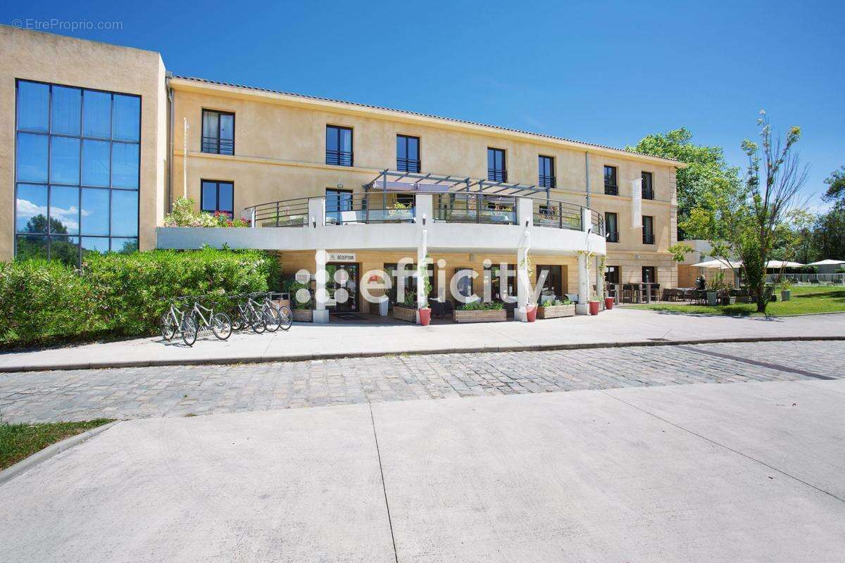 Appartement à BOUC-BEL-AIR