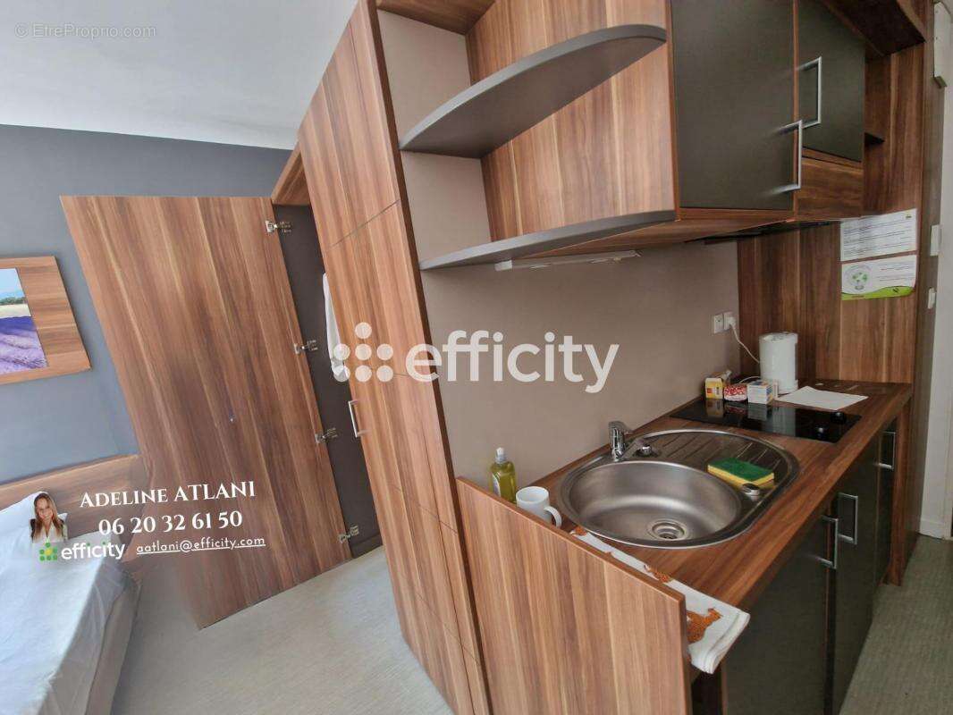 Appartement à BOUC-BEL-AIR