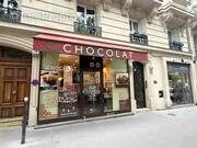 Commerce à PARIS-5E