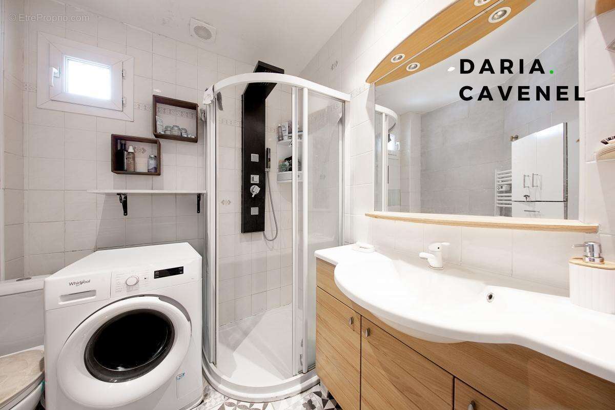 Appartement à L'HAY-LES-ROSES