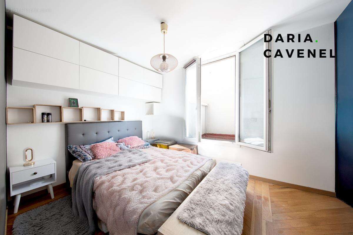 Appartement à L'HAY-LES-ROSES