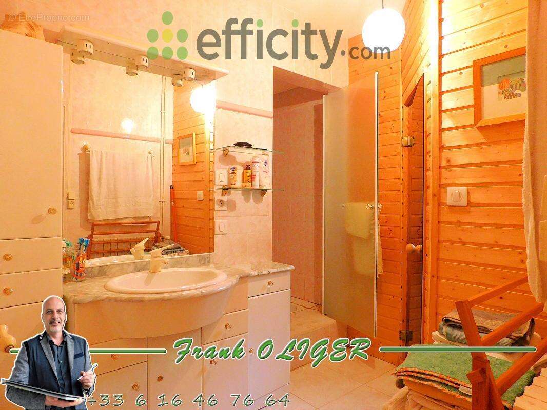 Maison à MAULEON-D'ARMAGNAC