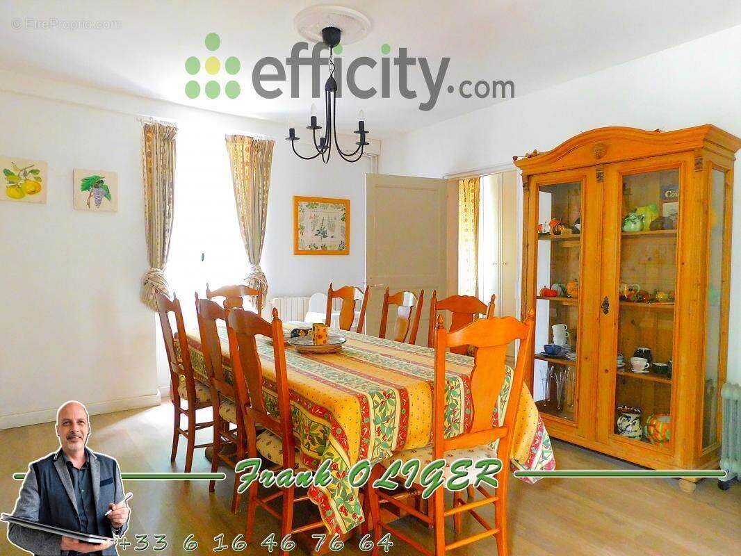 Maison à MAULEON-D'ARMAGNAC