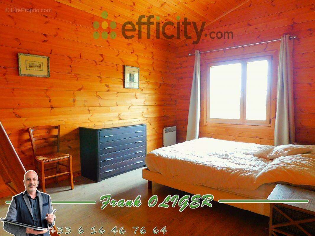 Maison à MAULEON-D'ARMAGNAC