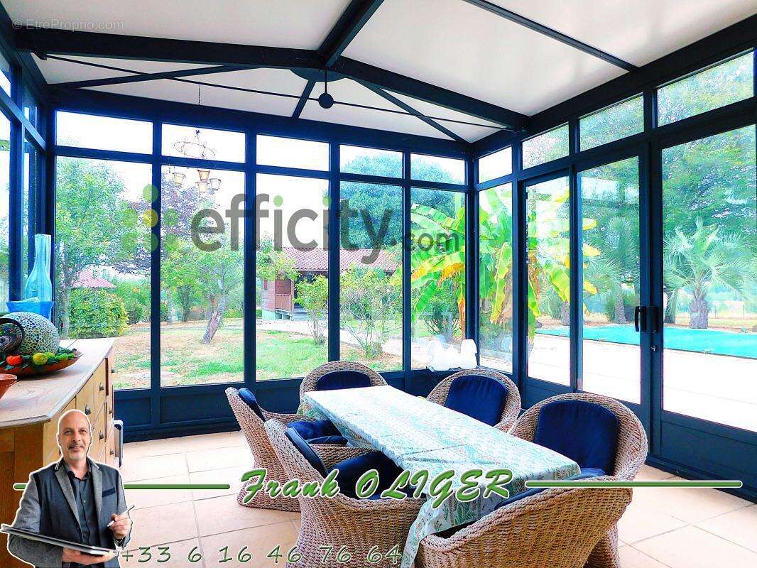 Maison à MAULEON-D'ARMAGNAC