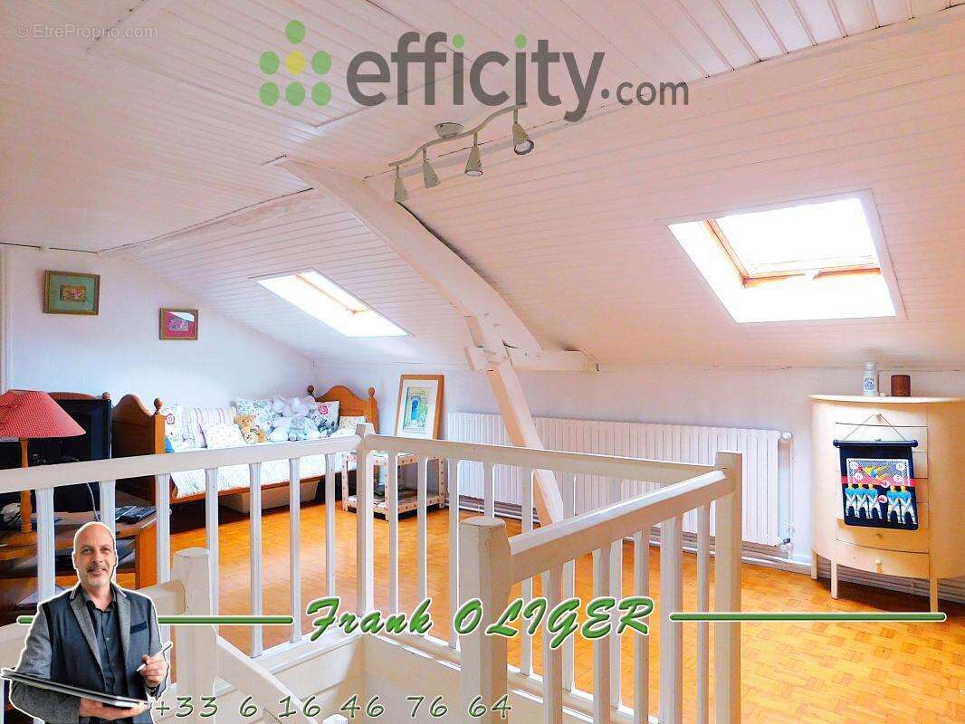 Maison à MAULEON-D'ARMAGNAC