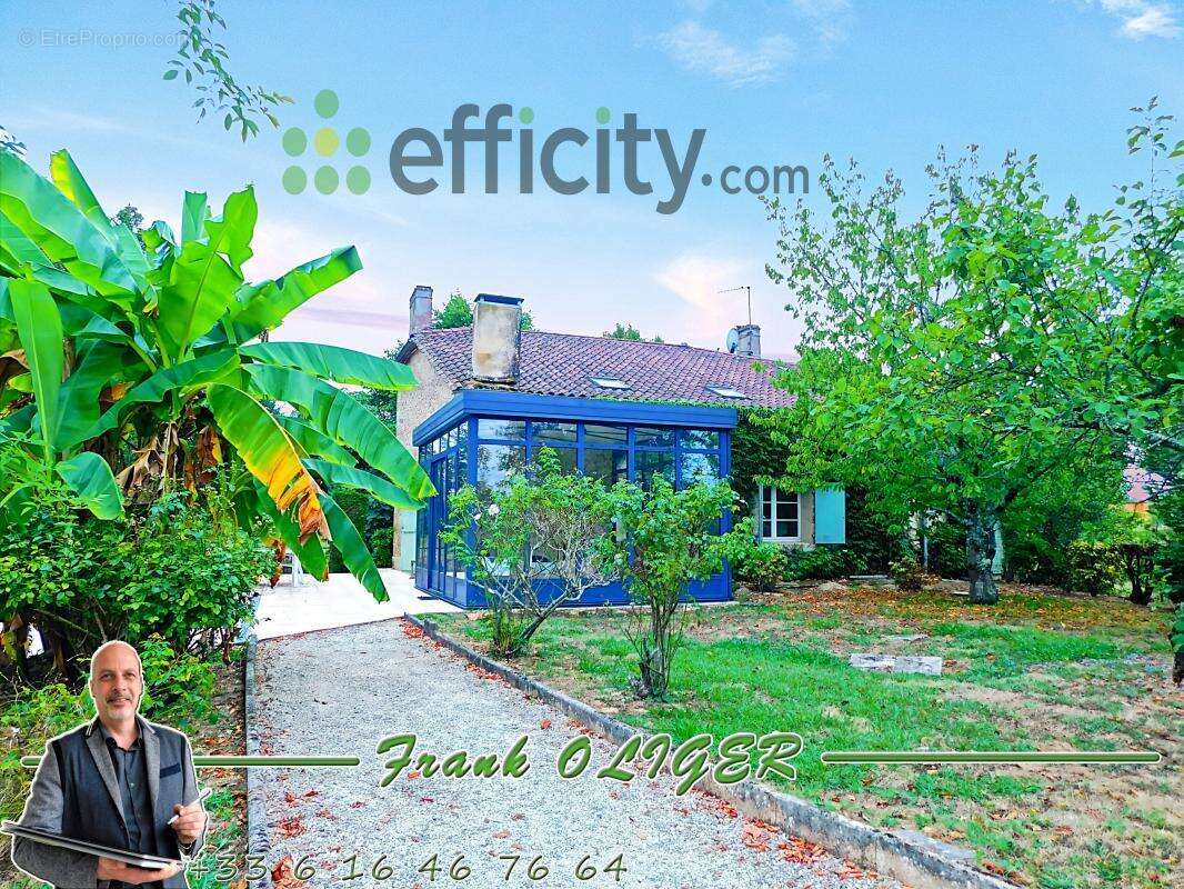 Maison à MAULEON-D'ARMAGNAC