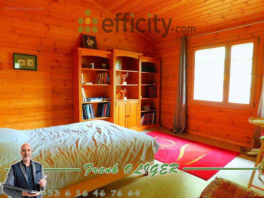 Maison à MAULEON-D'ARMAGNAC