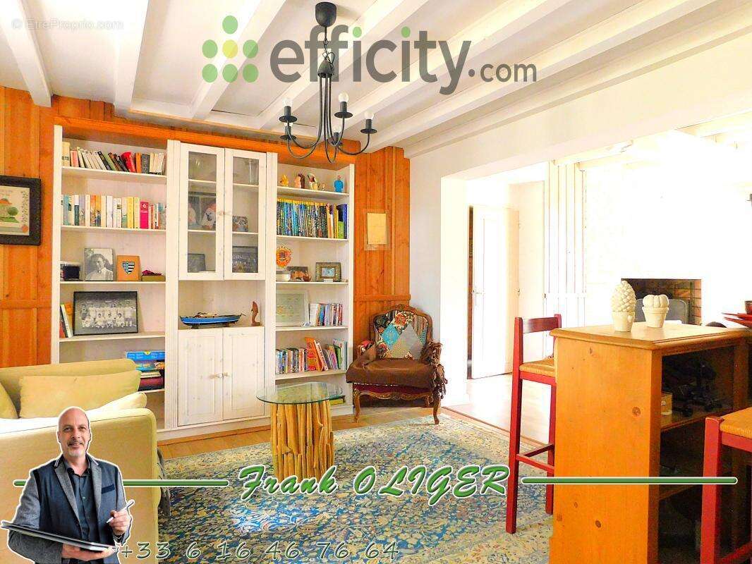 Maison à MAULEON-D'ARMAGNAC