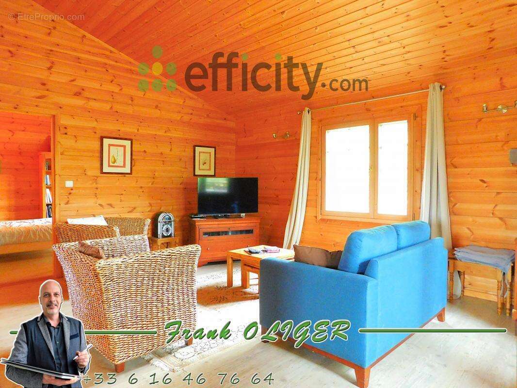 Maison à MAULEON-D'ARMAGNAC