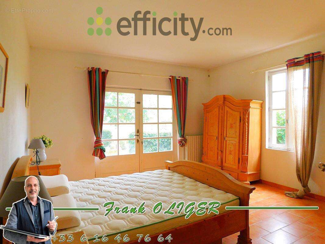 Maison à MAULEON-D'ARMAGNAC