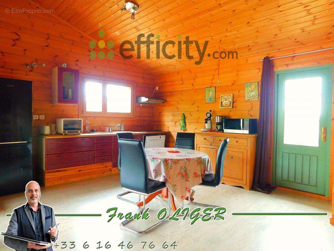 Maison à MAULEON-D'ARMAGNAC