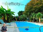 Maison à MAULEON-D'ARMAGNAC