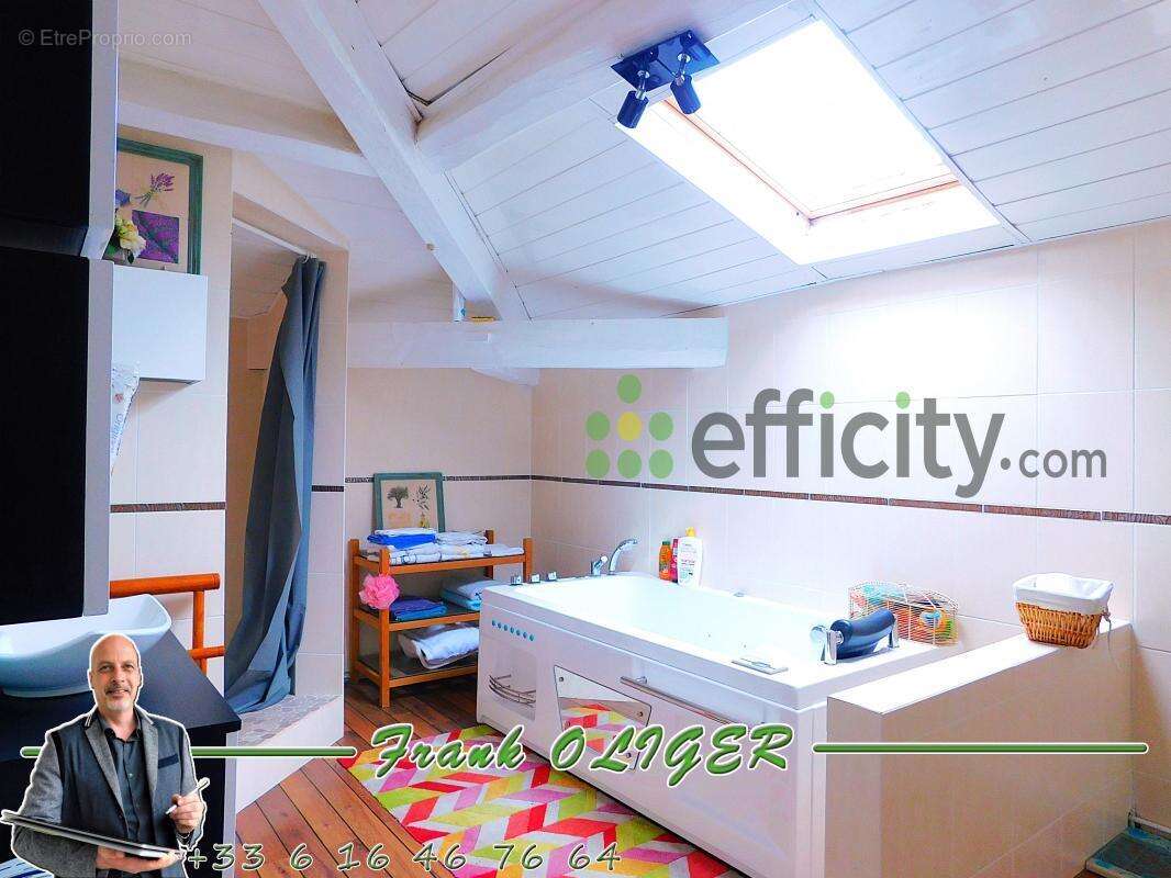 Maison à MAULEON-D'ARMAGNAC