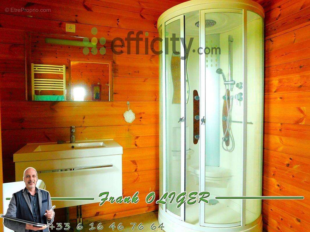 Maison à MAULEON-D'ARMAGNAC