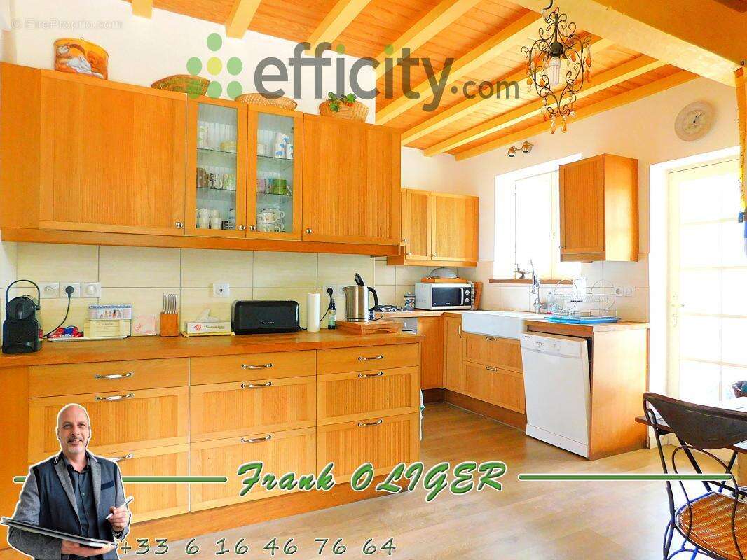 Maison à MAULEON-D'ARMAGNAC