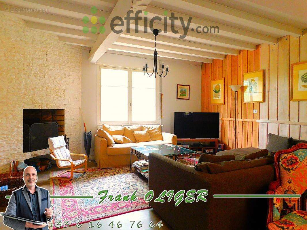 Maison à MAULEON-D'ARMAGNAC