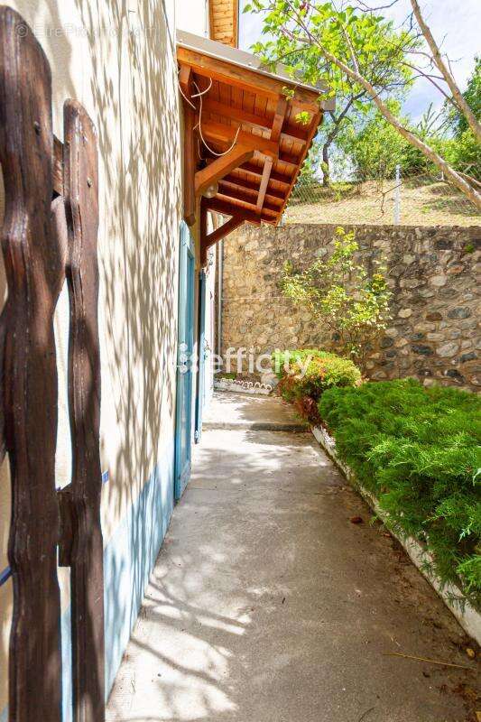 Maison à SAINT-FIRMIN