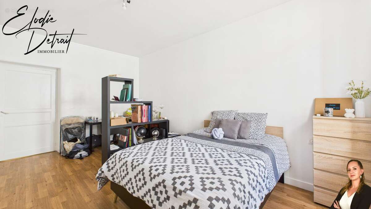 Maison à SAINTE-JAMME-SUR-SARTHE