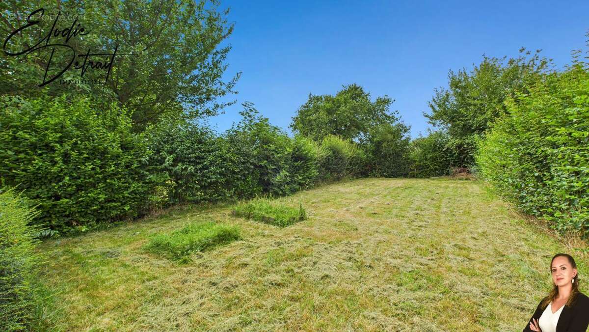 Maison à SAINTE-JAMME-SUR-SARTHE