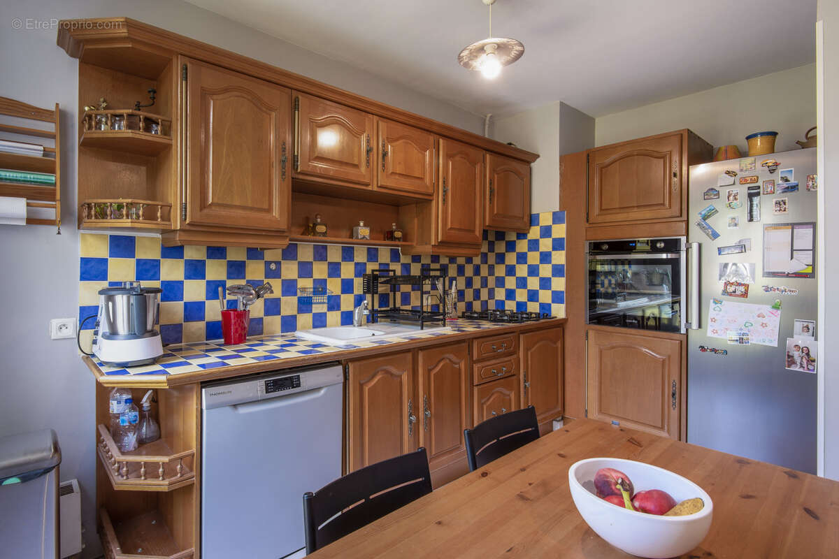 Appartement à MARSEILLE-14E