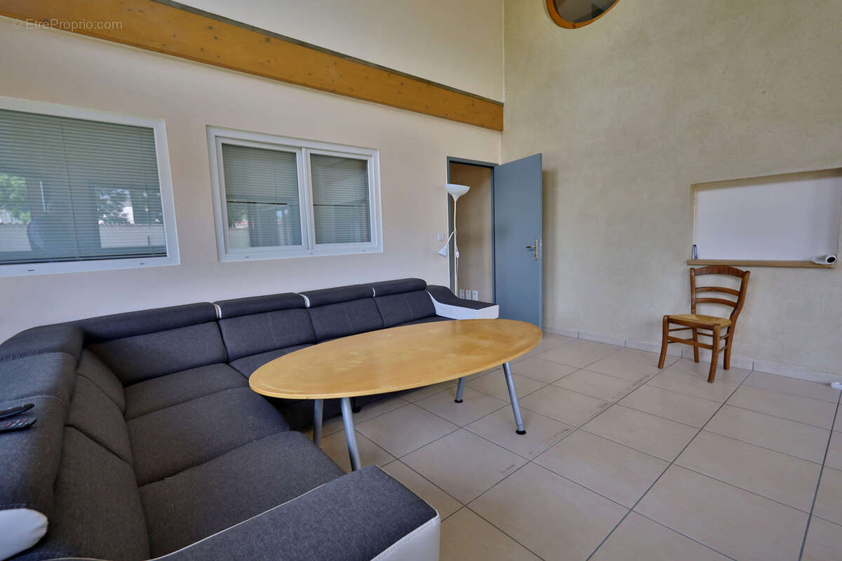 Maison à OYTIER-SAINT-OBLAS