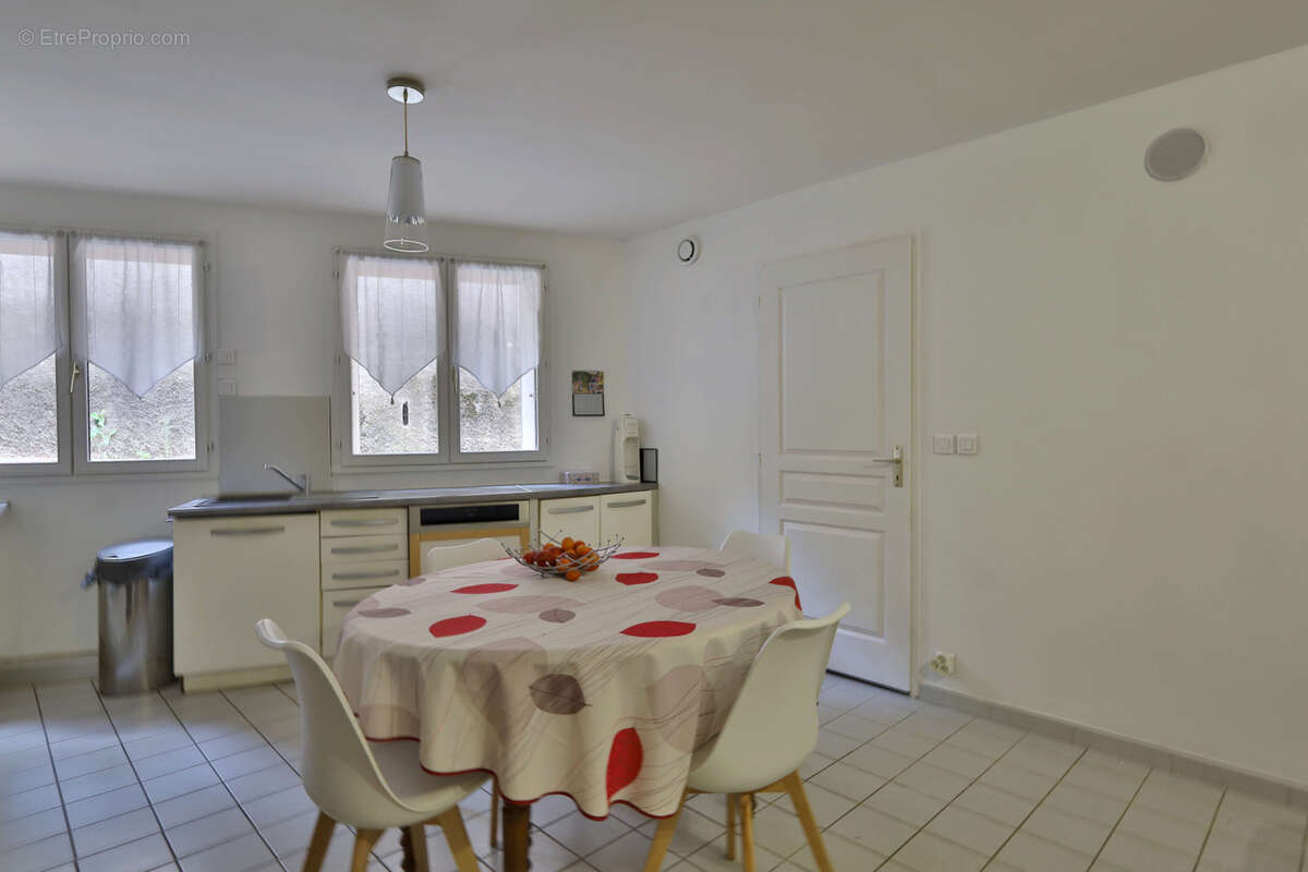 Appartement à SAINT-GEORGES-D&#039;ESPERANCHE