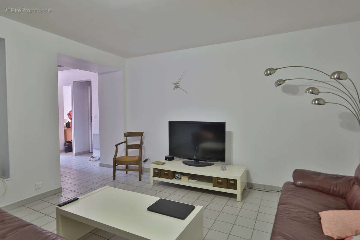 Appartement à SAINT-GEORGES-D&#039;ESPERANCHE