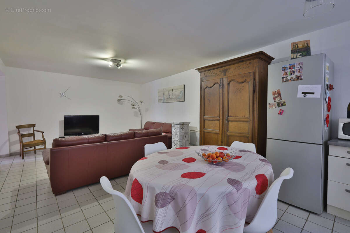 Appartement à SAINT-GEORGES-D&#039;ESPERANCHE