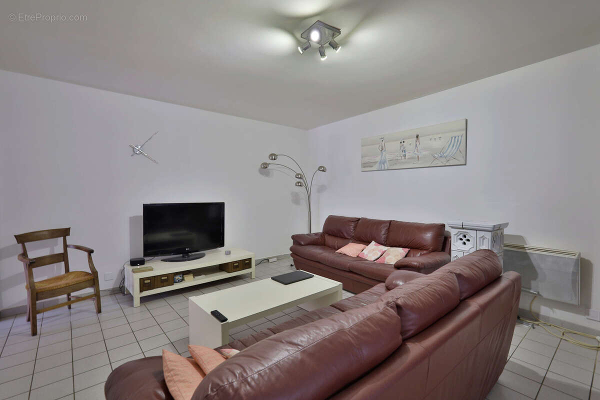 Appartement à SAINT-GEORGES-D&#039;ESPERANCHE