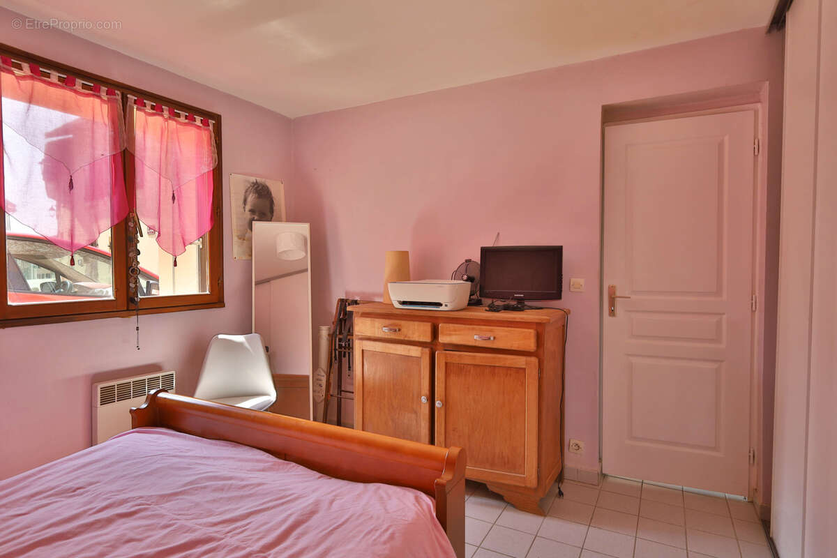 Appartement à SAINT-GEORGES-D&#039;ESPERANCHE