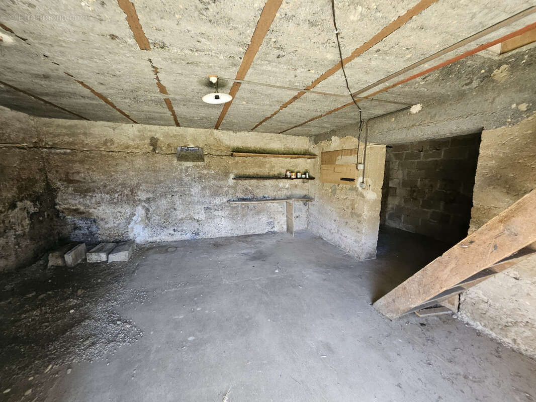 Maison à SAINT-RAMBERT-D&#039;ALBON