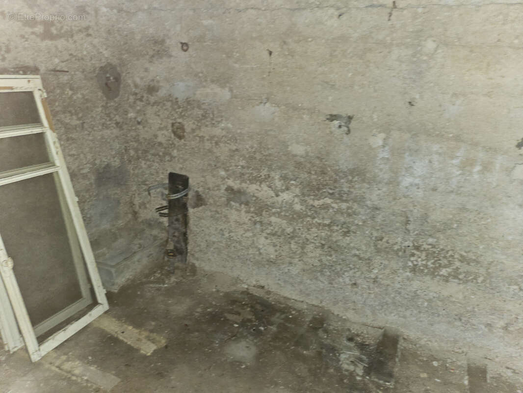 Maison à SAINT-RAMBERT-D&#039;ALBON