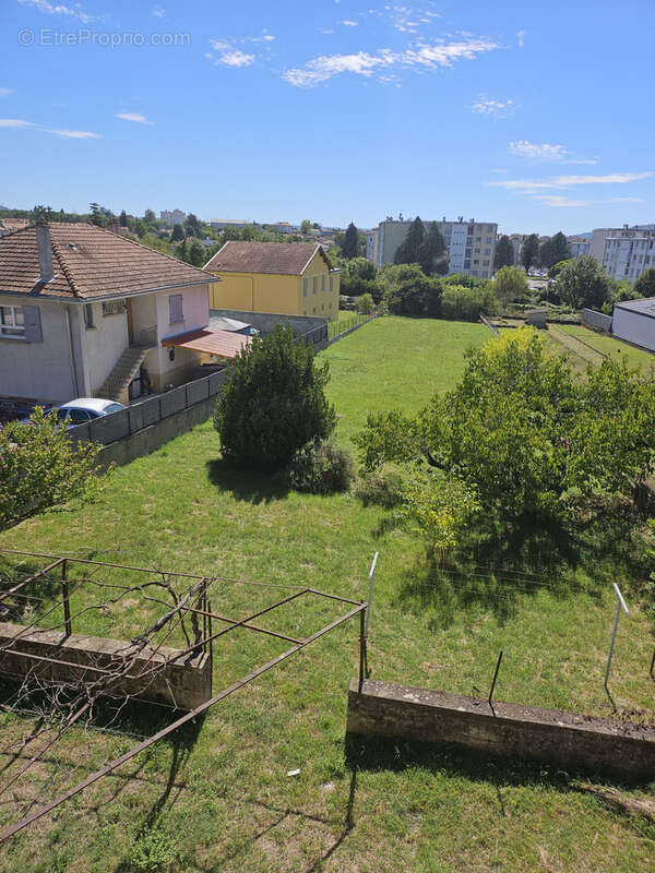 Maison à SAINT-RAMBERT-D&#039;ALBON