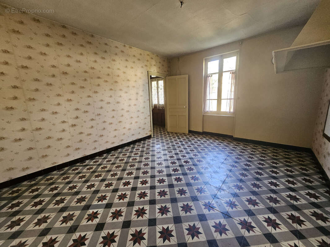 Maison à SAINT-RAMBERT-D&#039;ALBON