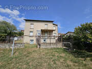 Maison à SAINT-RAMBERT-D&#039;ALBON