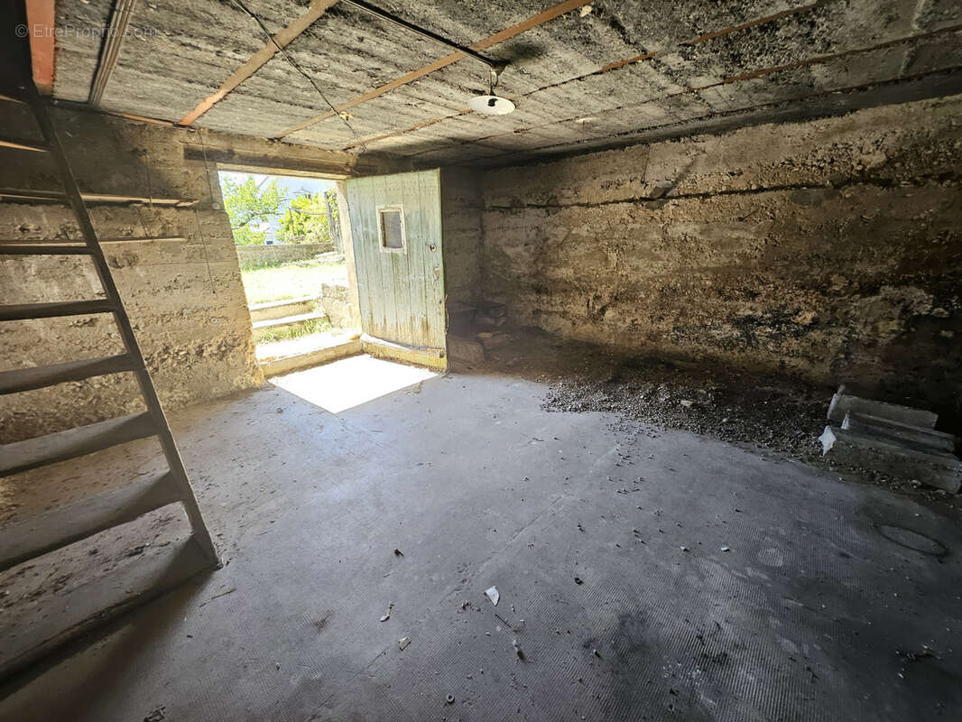 Maison à SAINT-RAMBERT-D&#039;ALBON