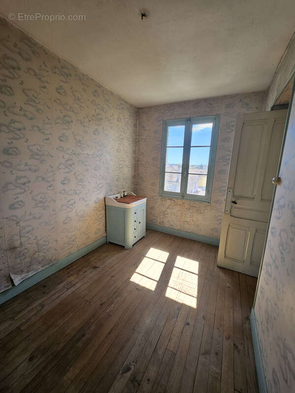 Maison à SAINT-RAMBERT-D&#039;ALBON