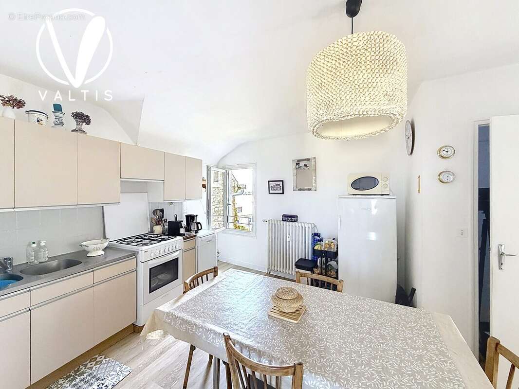 Appartement à SAINT-CAST-LE-GUILDO