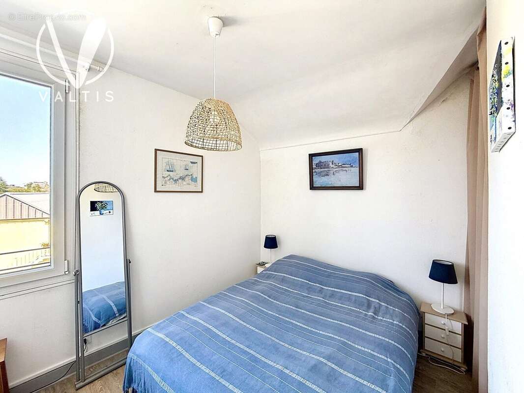 Appartement à SAINT-CAST-LE-GUILDO
