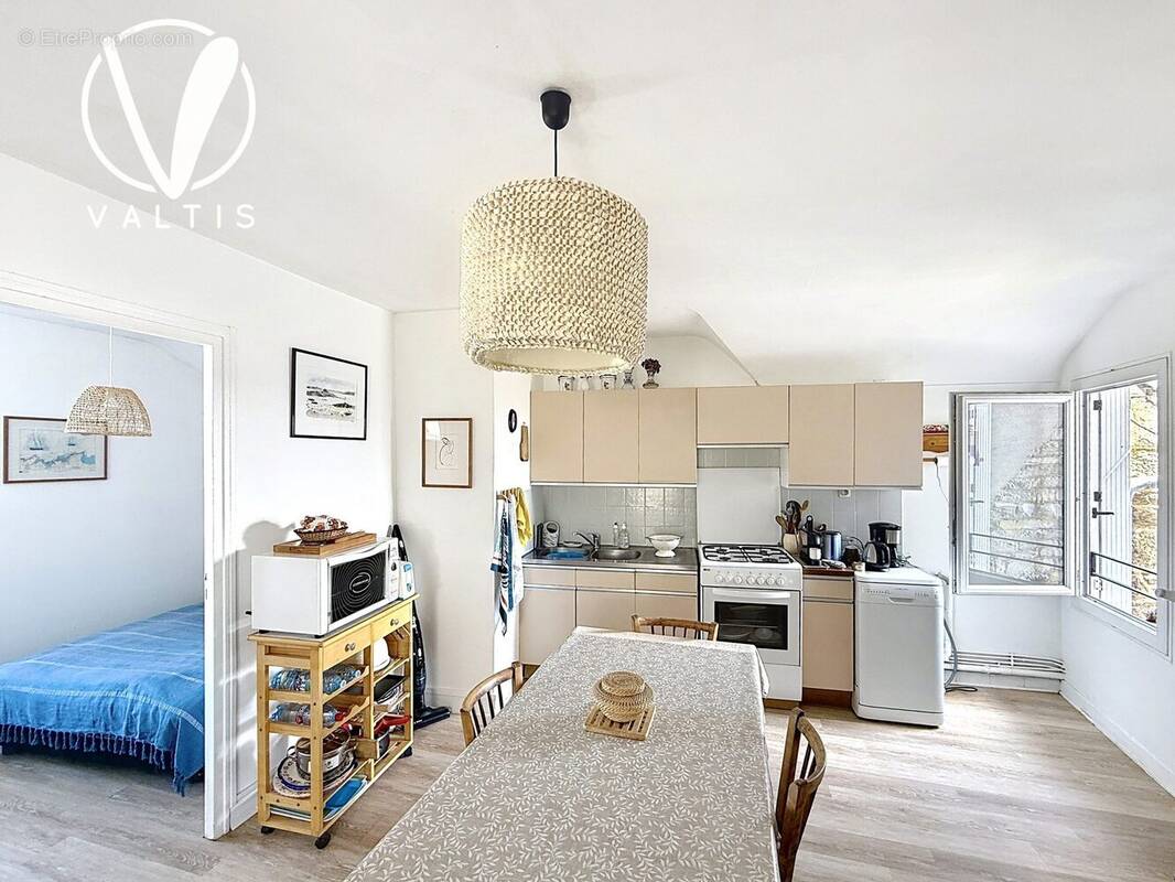 Appartement à SAINT-CAST-LE-GUILDO